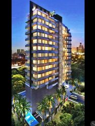 Bliss Loft (D12), Apartment #601892941